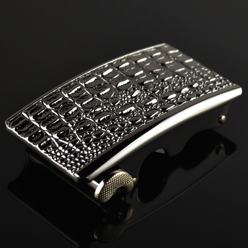 Quality Men'S Accessories - Chính Hãng Thắt Lưng Nam Đầu,