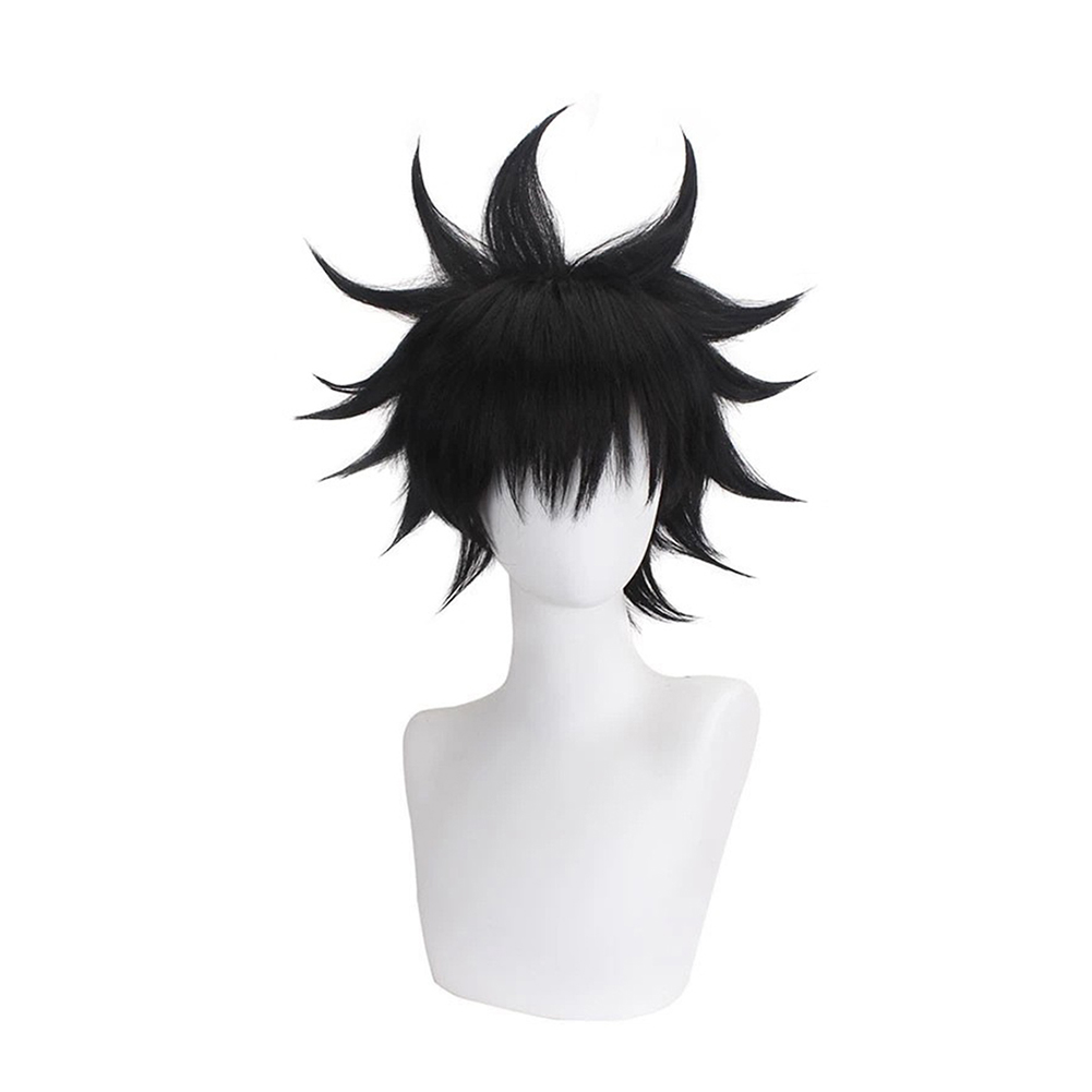 Anime JJK Megumi Fushiguro Cos - đánh giá và giá Quality Men'S Accessories