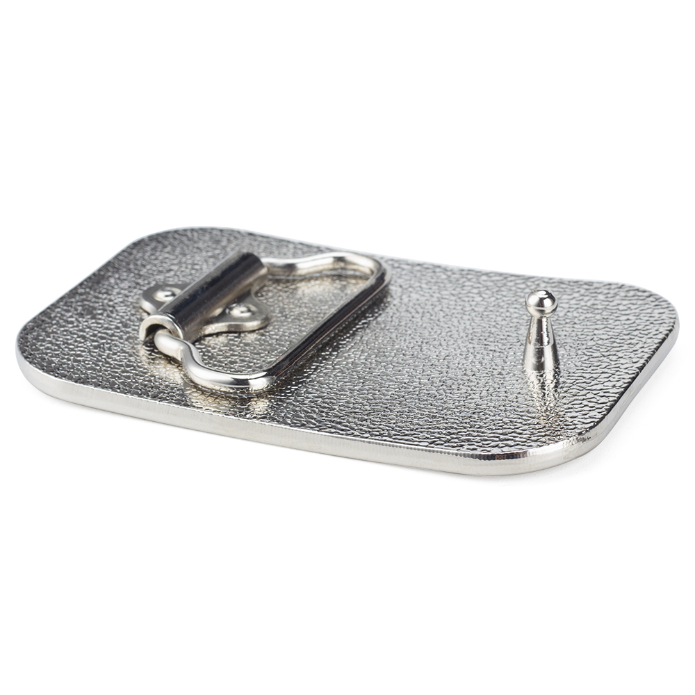 Lịch Aztec Nam Kim Loại Thắt L - đánh giá và giá Quality Men'S Accessories