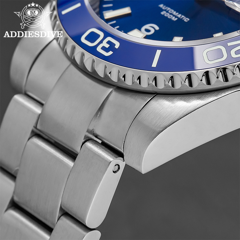 ADDIESDIVE New Diving Gift Wat - đánh giá và giá Men Accessories Jewelry