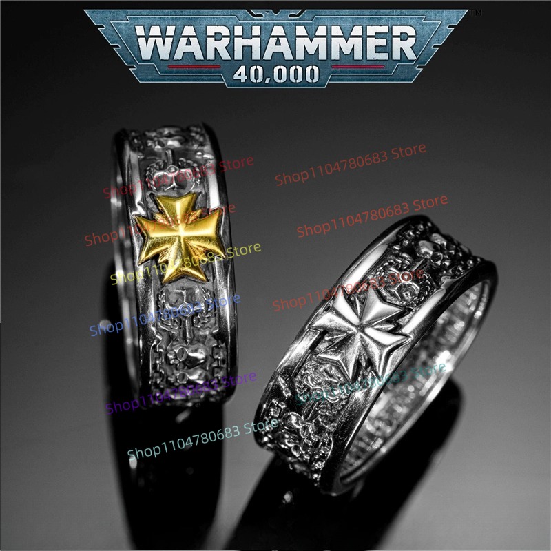 40K Black Templars Crusader Vo - đánh giá và giá Quality Men'S Accessories