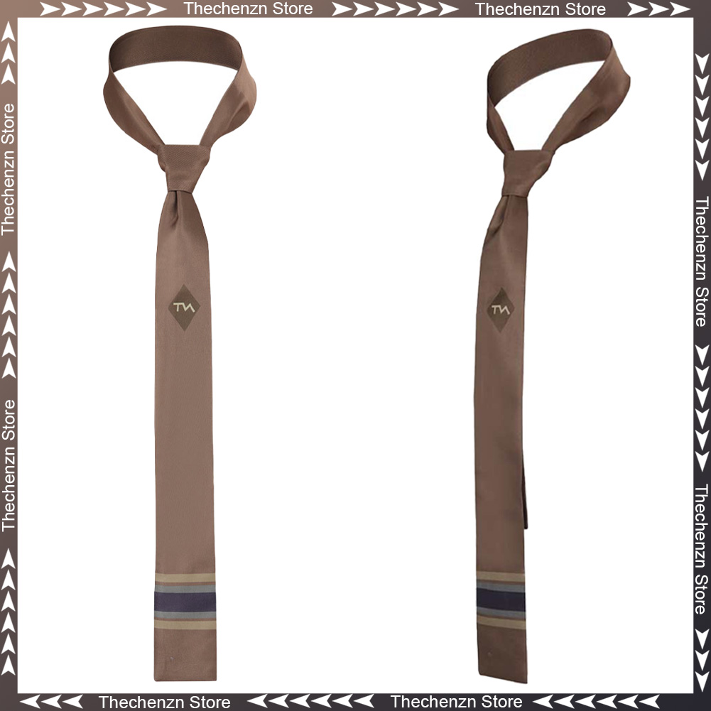 Fancy Dress Mobius Ties Cospla - đánh giá và giá Men Accessories For Neck