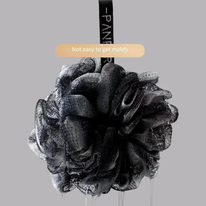 Bath Ball Flower Large High-Gr - đánh giá và giá Men'S Accessories Types