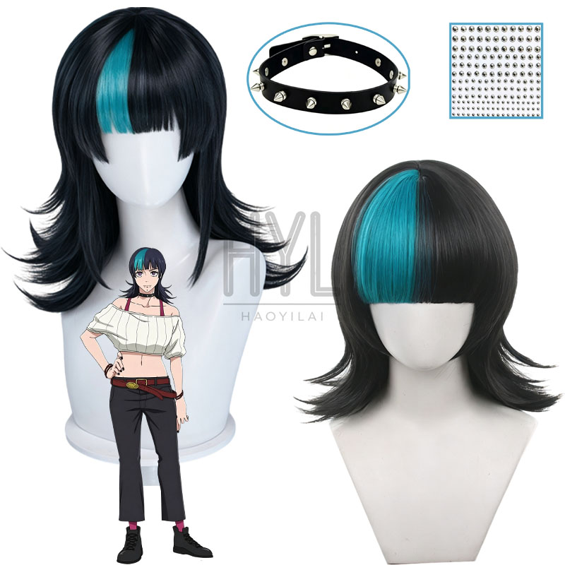 Anime Kirara Hoshi Cosplay Wig - đánh giá và giá Men Accessories For Neck