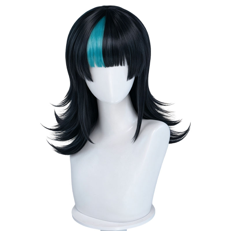 Anime Kirara Hoshi Cosplay Wig - đánh giá và giá Men Accessories For Neck