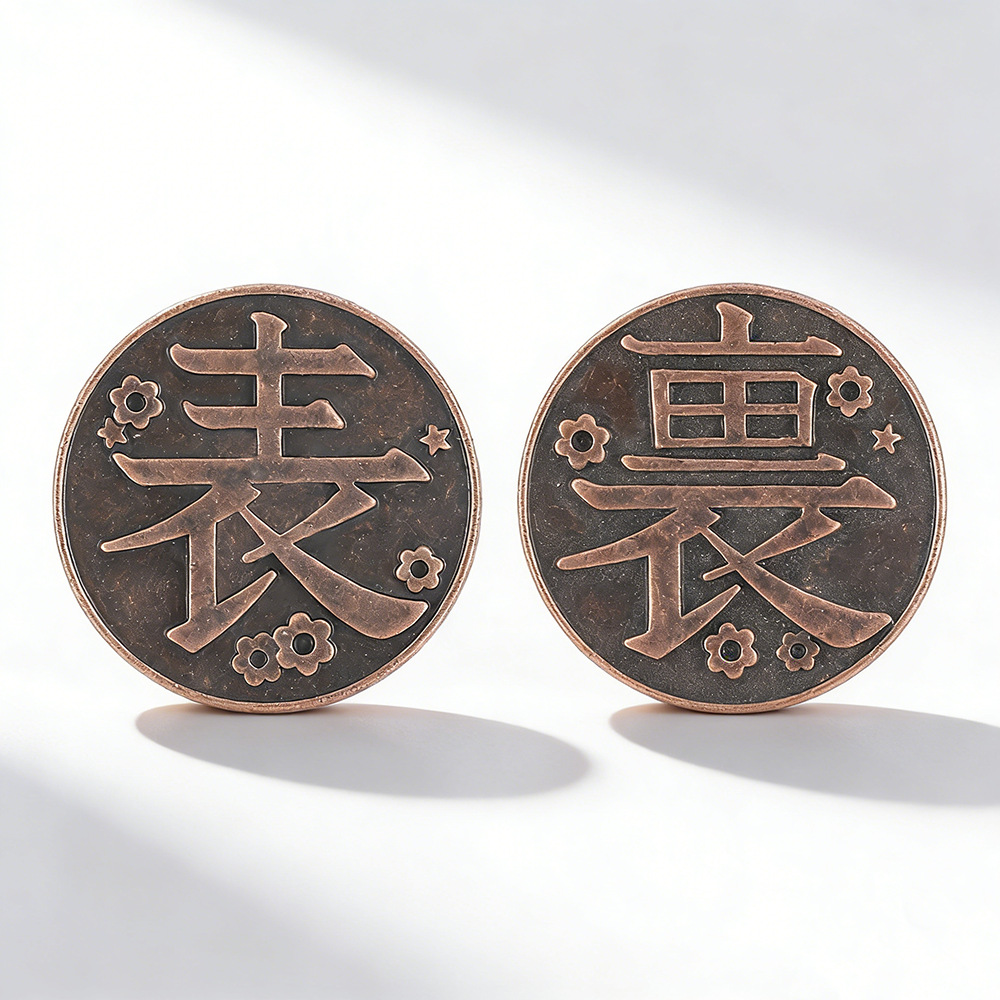 Anime Periphery Tsuyuri Kanawo - đánh giá và giá Men Accessories Jewelry