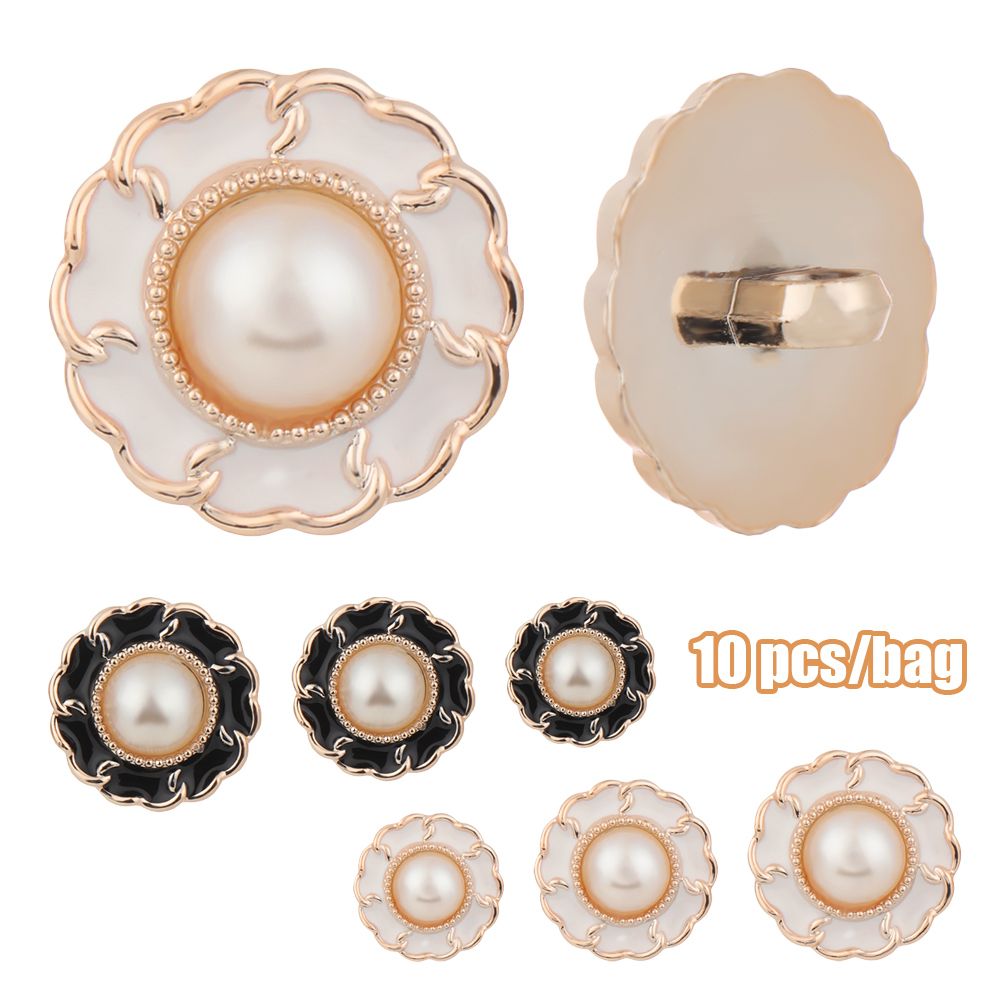 10Pcs High Quality DIY Decorat - đánh giá và giá Quality Men'S Accessories