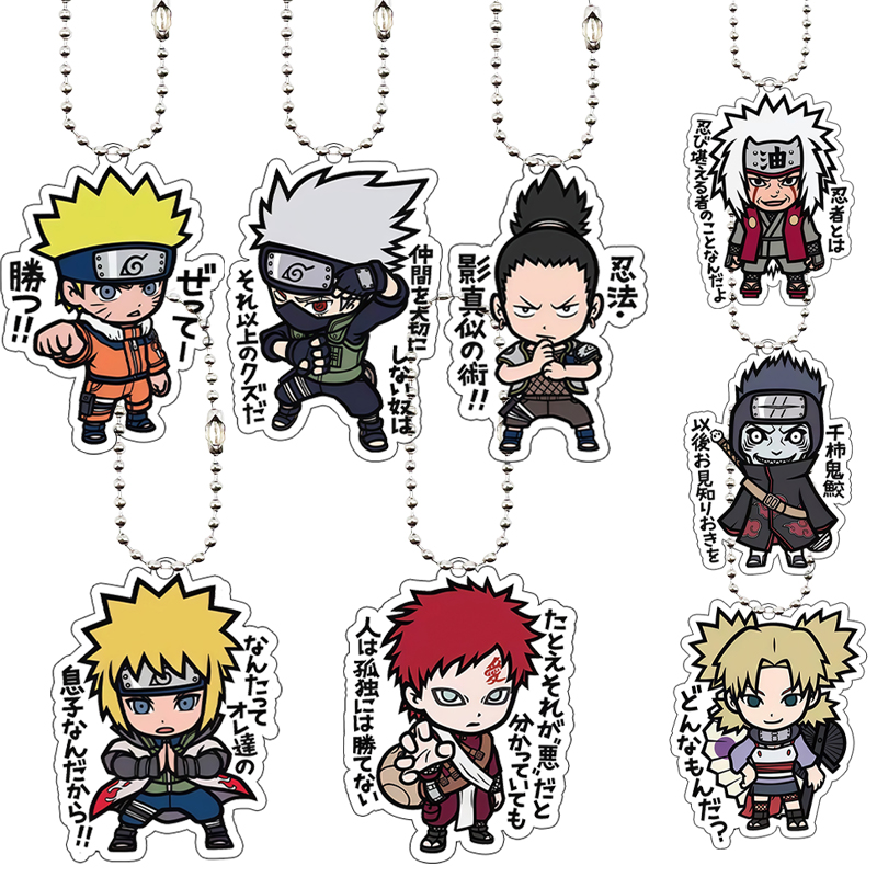 Fashion Jiraiya Kankuro Anime  - đánh giá và giá Men Accessories Fashion