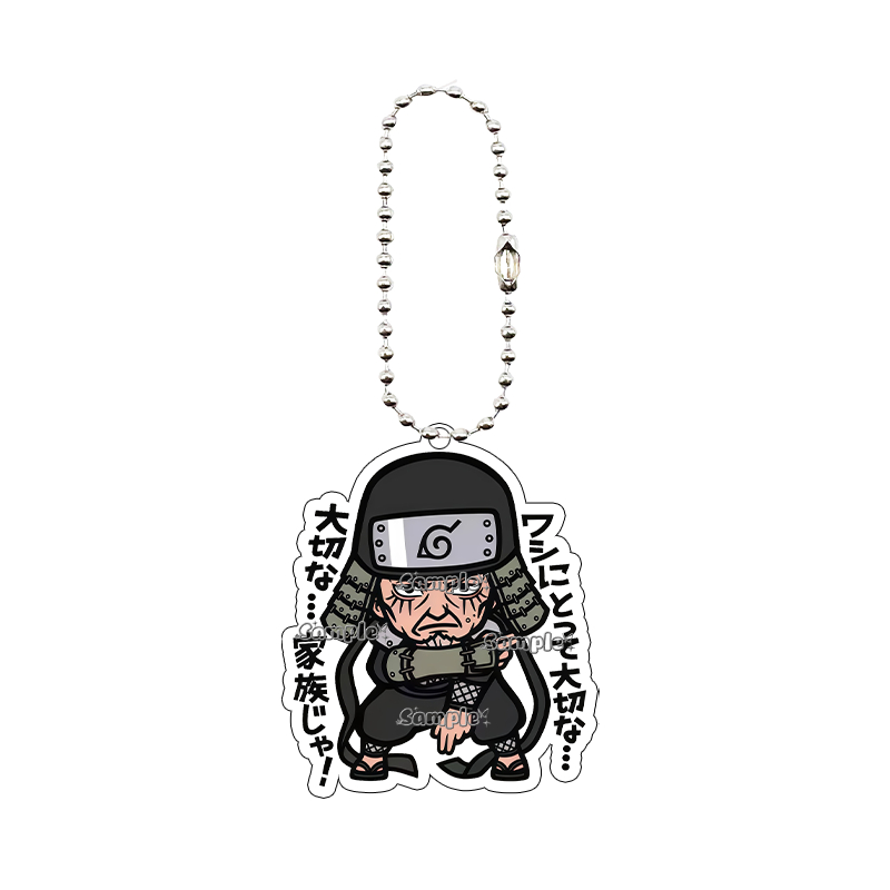 Fashion Jiraiya Kankuro Anime  - đánh giá và giá Men Accessories Fashion