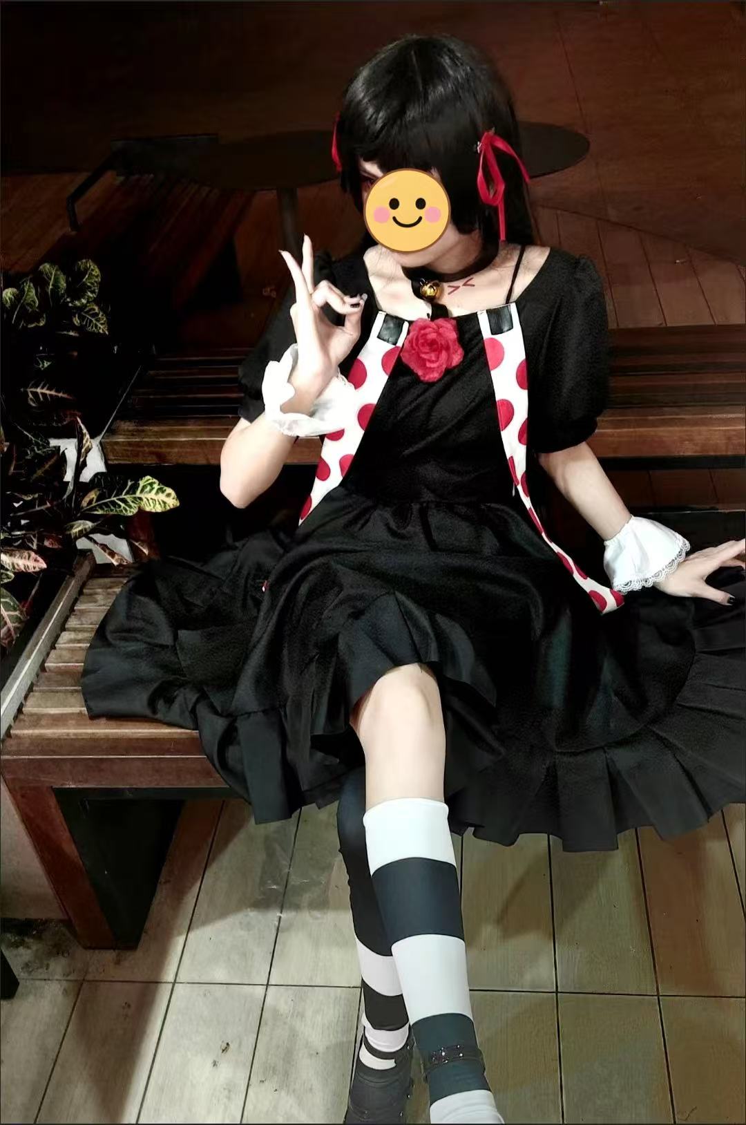 Anime Tokyo Ghoul Juuzou Suzuy - đánh giá và giá Men Accessories Korea