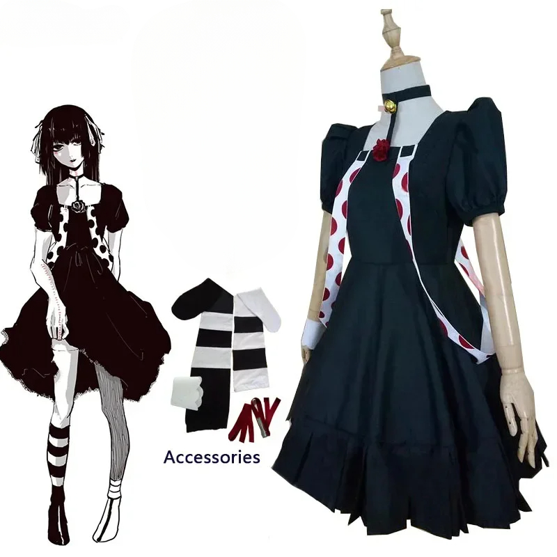 Anime Tokyo Ghoul Juuzou Suzuy - đánh giá và giá Men Accessories Korea