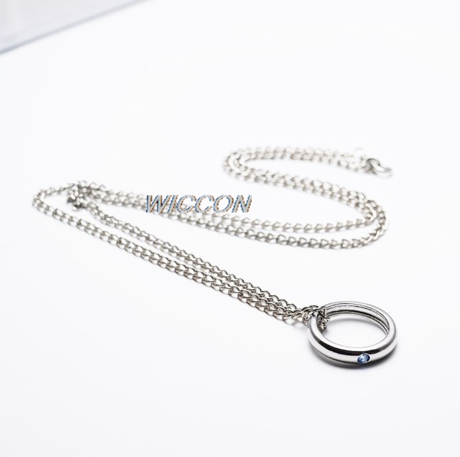 Anime Women Rings Okkotsu Yuta - đánh giá và giá Men Accessories Fashion
