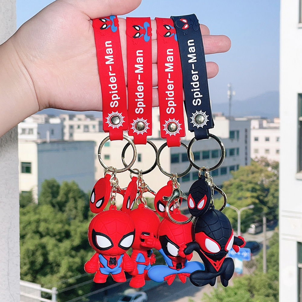 2026@@@Cartoon Keychain Silico - đánh giá và giá Men Accessories Bag