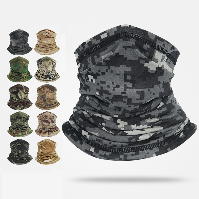 Cycling Neck Gaiter Spring Sum - đánh giá và giá Men Accessories For Neck