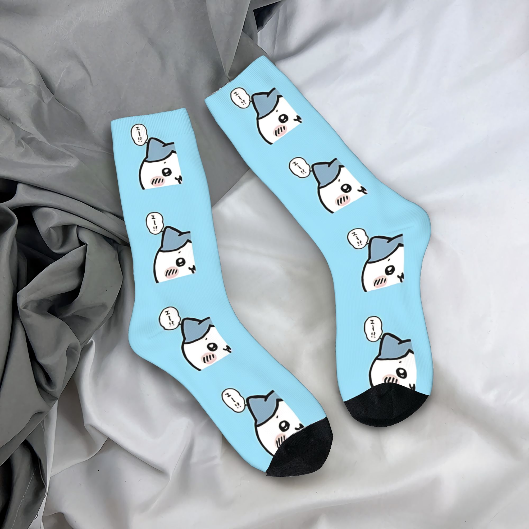 Peek a Boo Hachiware Socks Spr - đánh giá và giá Quality Men'S Accessories