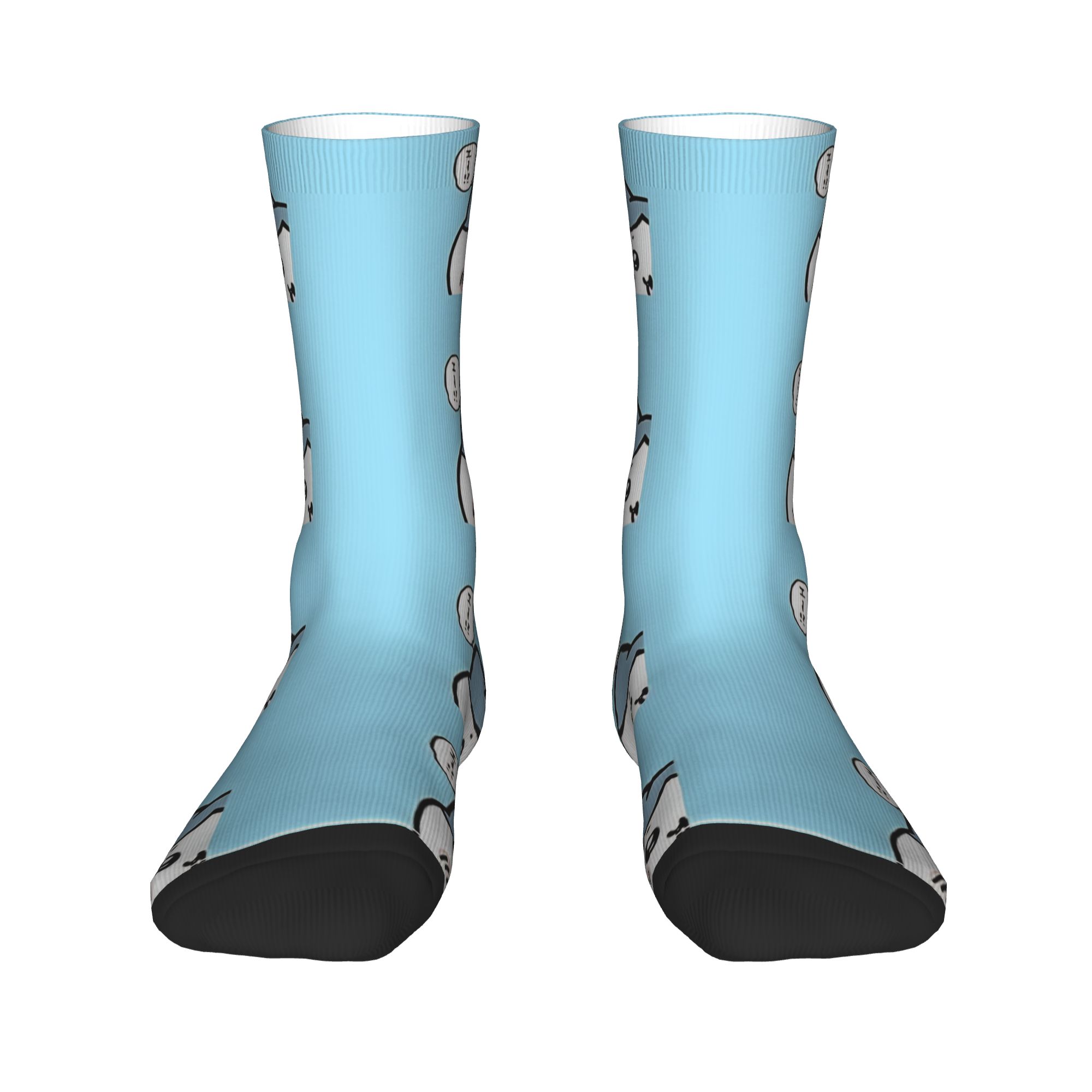 Peek a Boo Hachiware Socks Spr - đánh giá và giá Quality Men'S Accessories