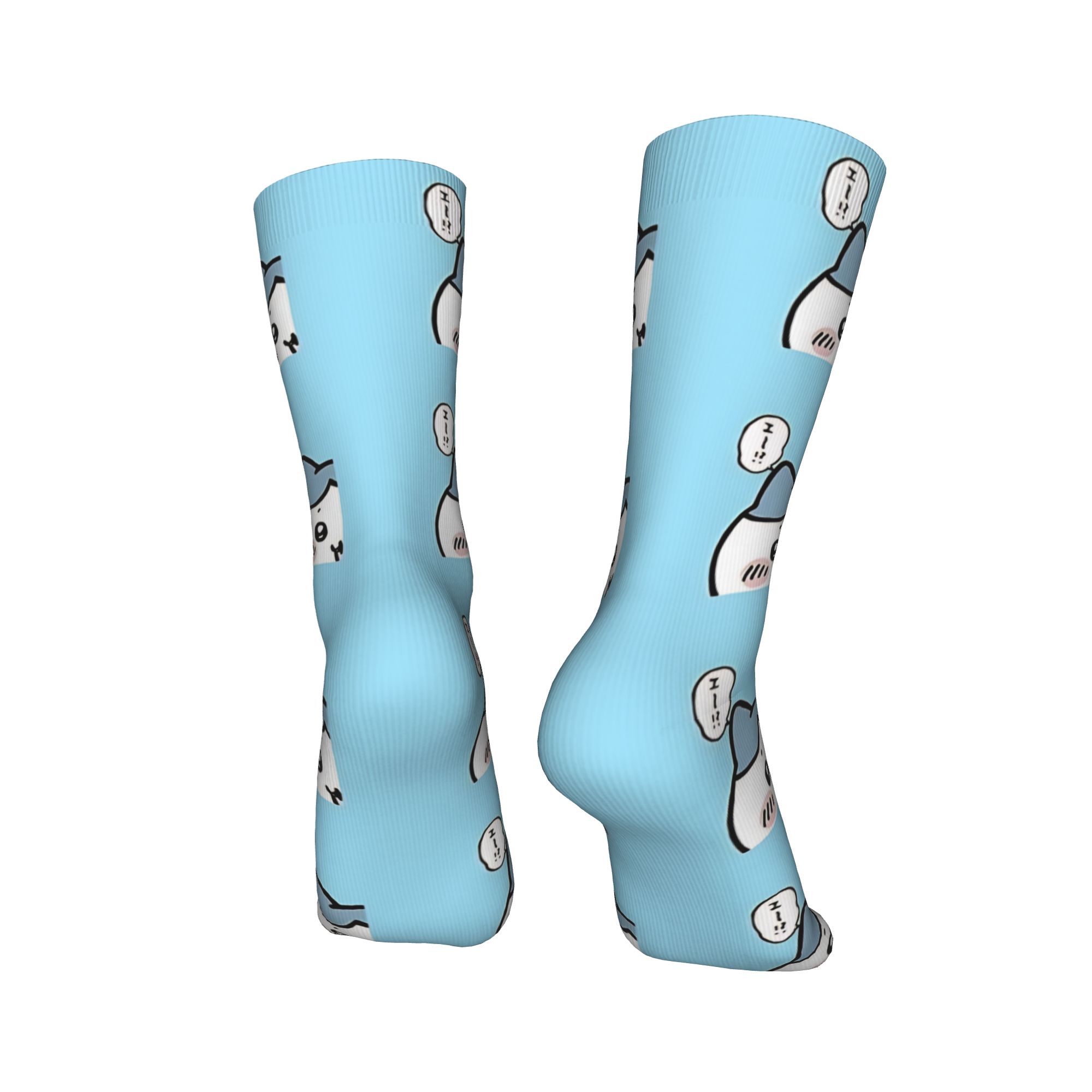 Peek a Boo Hachiware Socks Spr - đánh giá và giá Quality Men'S Accessories