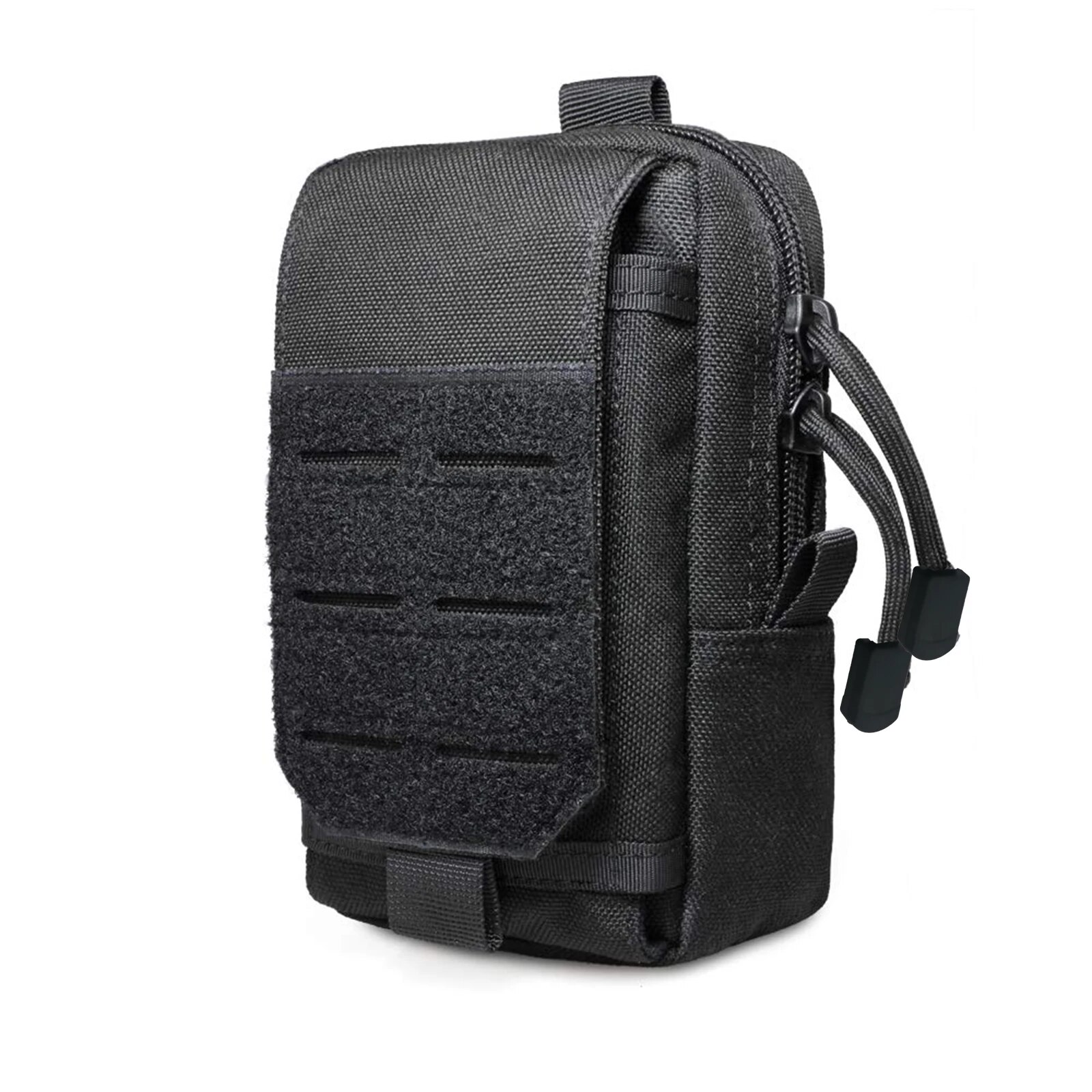 Tactical Molle Pouch Waist Bag - đánh giá và giá Men Accessories Bag