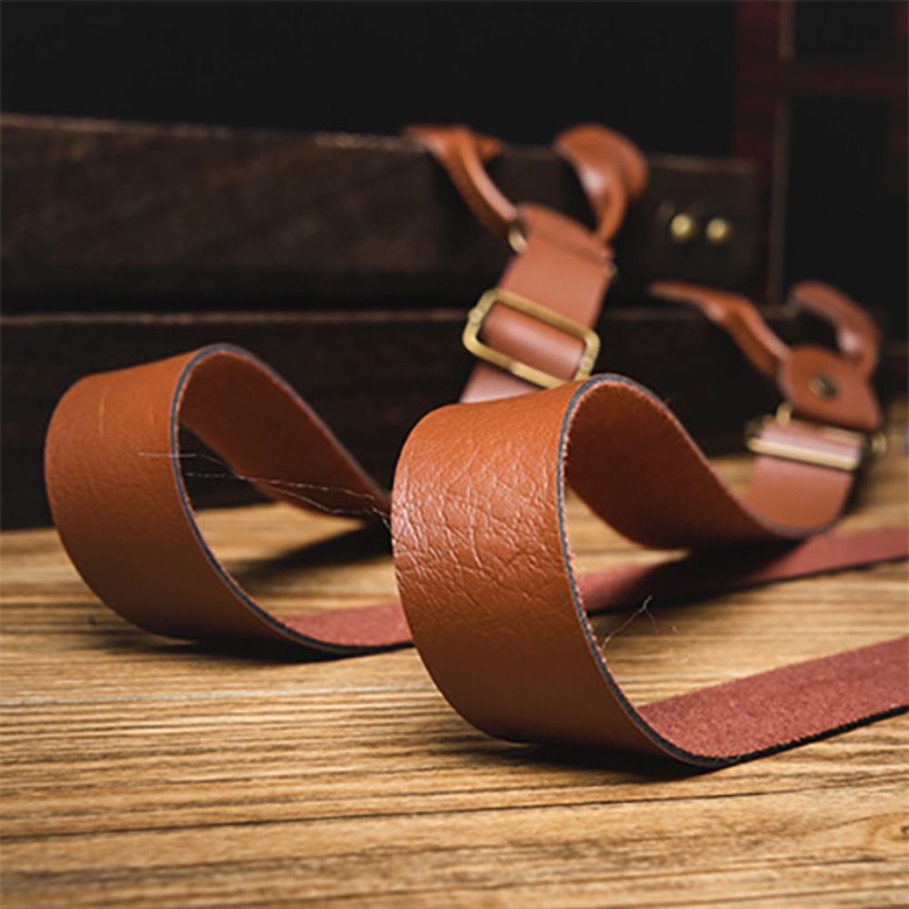 Casual Y-Type Suspenders for M - đánh giá và giá Men'S Accessories Types