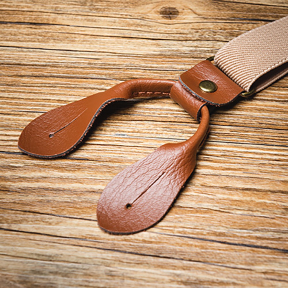 Casual Y-Type Suspenders for M - đánh giá và giá Men'S Accessories Types