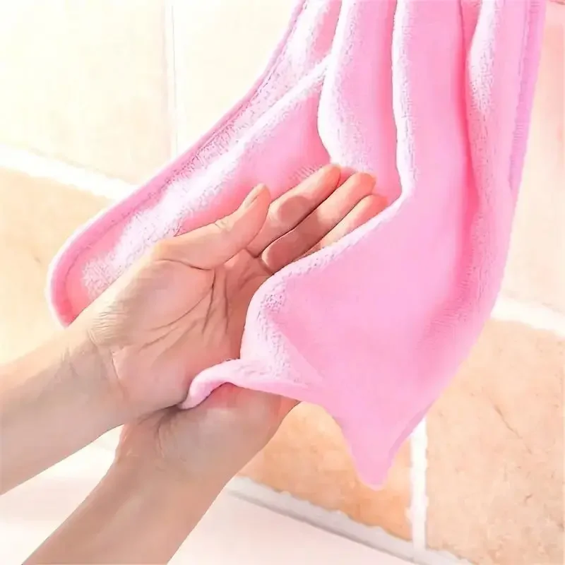 1pcs Coral Velvet Bathroom Sup - đánh giá và giá Men'S Accessories Types