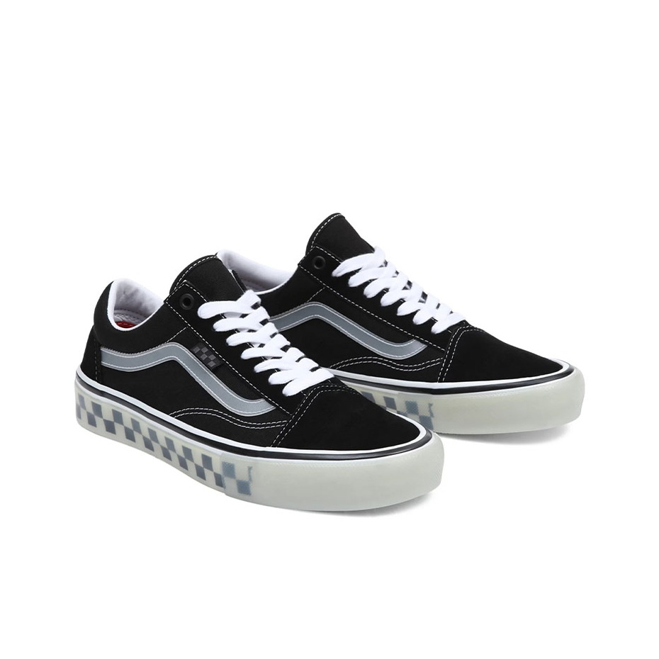 Vans Old Skool Skateboard Shoe - đánh giá và giá Vans Shoes Old Skool