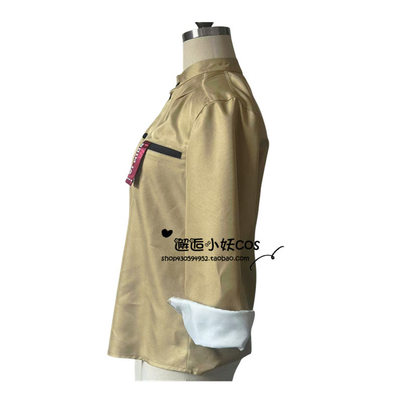 Anime Aoba Tsumugi Cosplay Cos - đánh giá và giá Men Accessories Korea