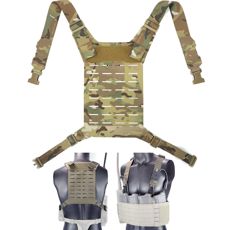 Airsoft D3 SS MK Ngực Giàn Kho - đánh giá và giá Men Accessories Mk