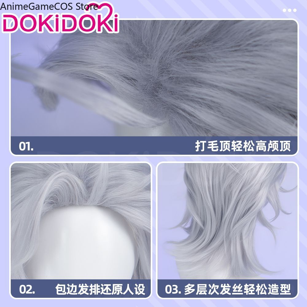 Anime Record of Ragnarok Hades - đánh giá và giá Men Accessories Korea