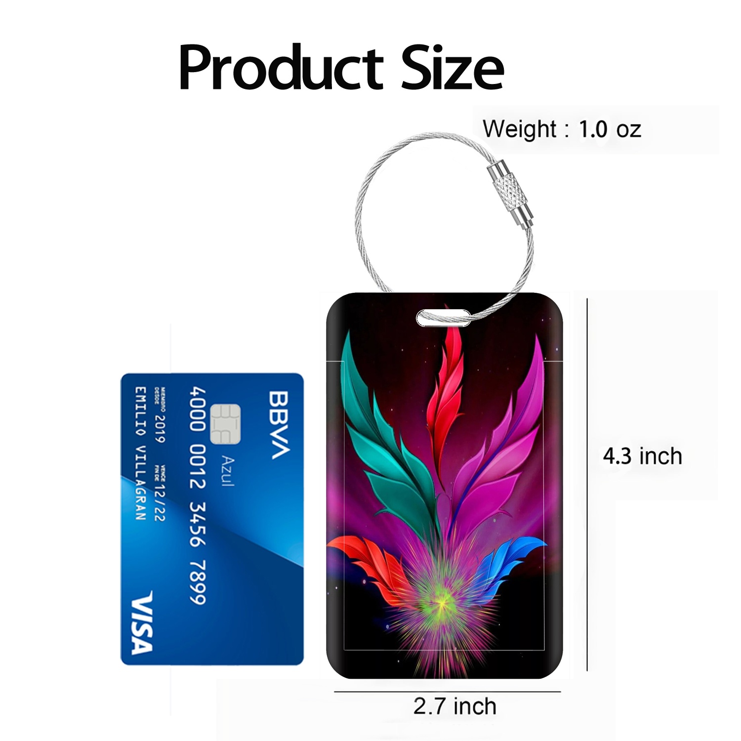 HOT SALE Art Feather Business  - đánh giá và giá Men Accessories Name