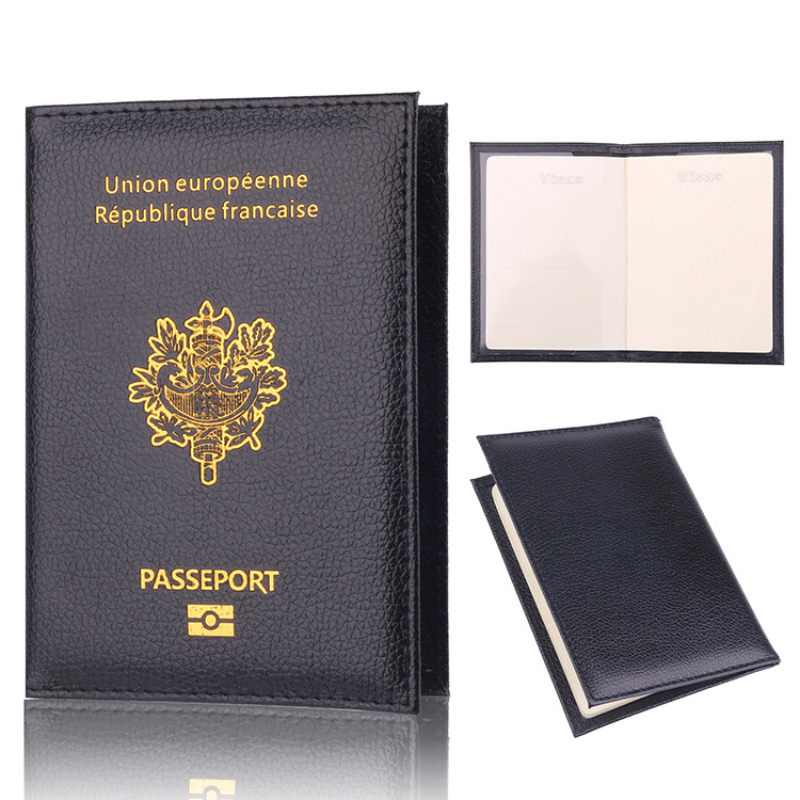 Women Men Travel Pu Passport H - đánh giá và giá Quality Men'S Accessories