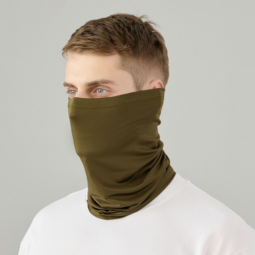 Sport Quick Dry Cycling Face M - đánh giá và giá Men Accessories For Neck