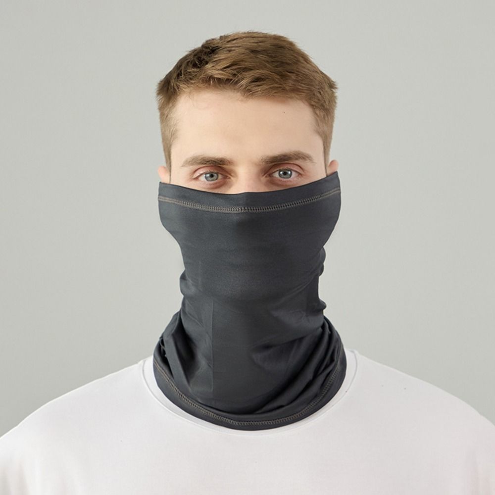 Sport Quick Dry Cycling Face M - đánh giá và giá Men Accessories For Neck