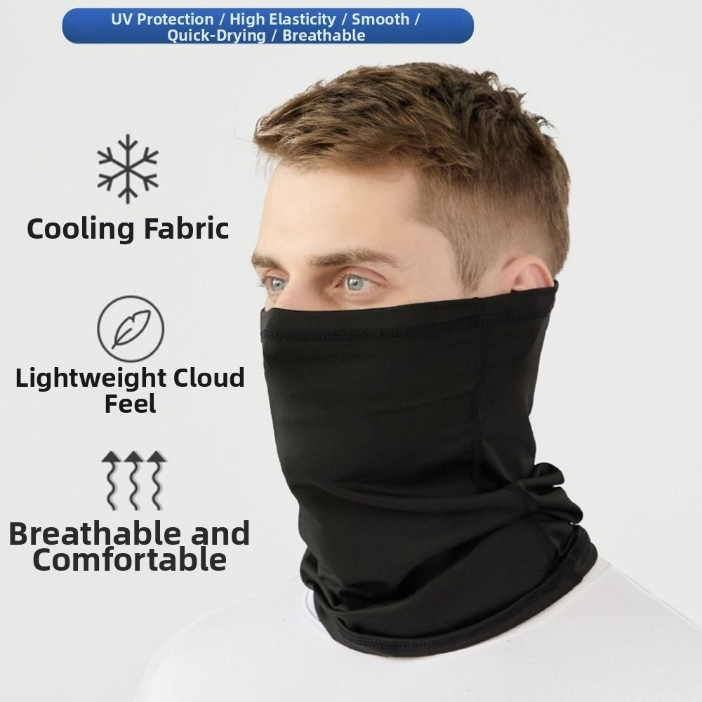 Sport Quick Dry Cycling Face M - đánh giá và giá Men Accessories For Neck