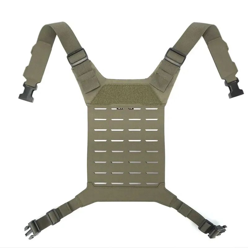 Tactical D3 SS MK Chest Rig Un - đánh giá và giá Men Accessories Mk