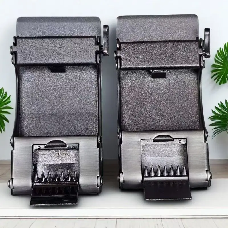 Men's High-Quality Leather Bel - đánh giá và giá Quality Men'S Accessories