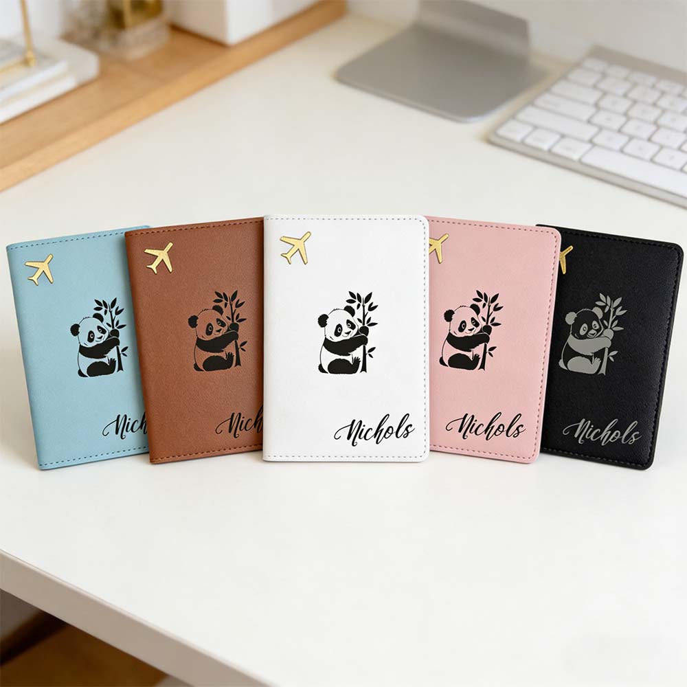 1pc Personalized Name Passport - đánh giá và giá Men Accessories Name