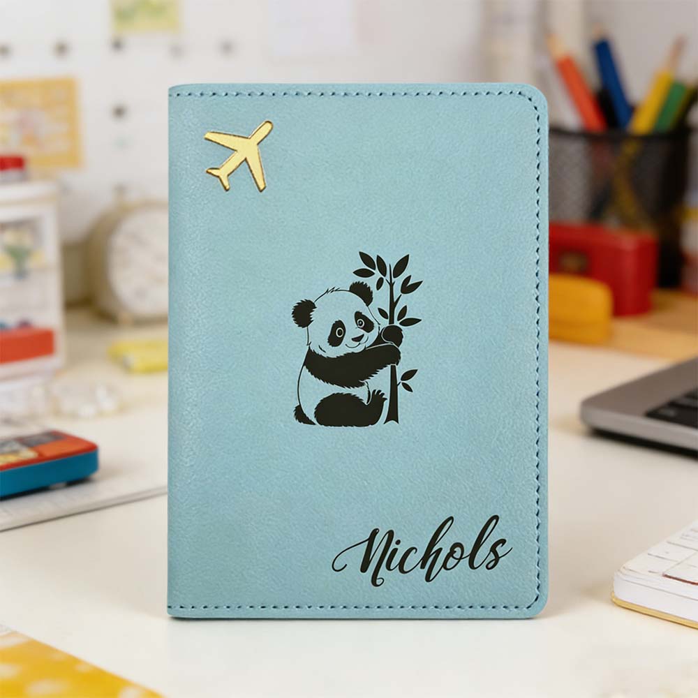 1pc Personalized Name Passport - đánh giá và giá Men Accessories Name