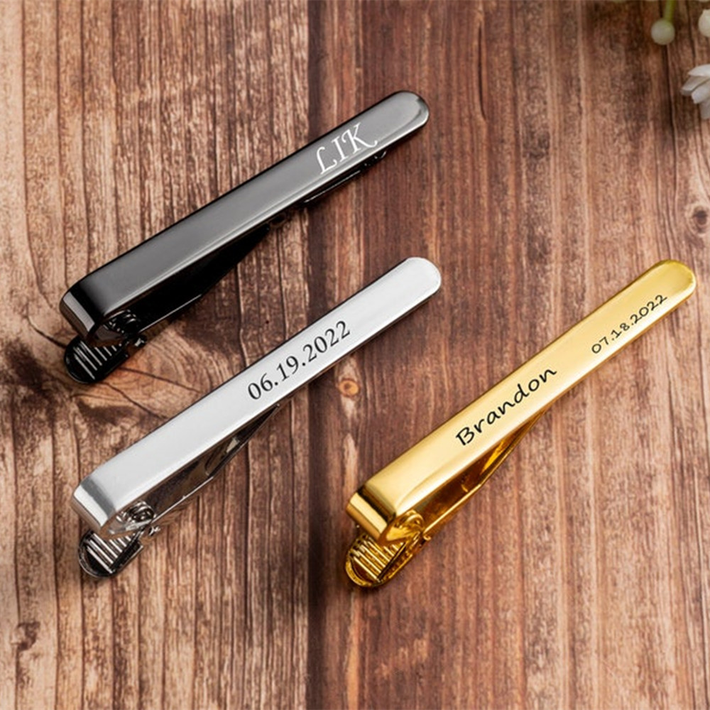 Personalized Custom Logo Name  - đánh giá và giá Men Accessories Name