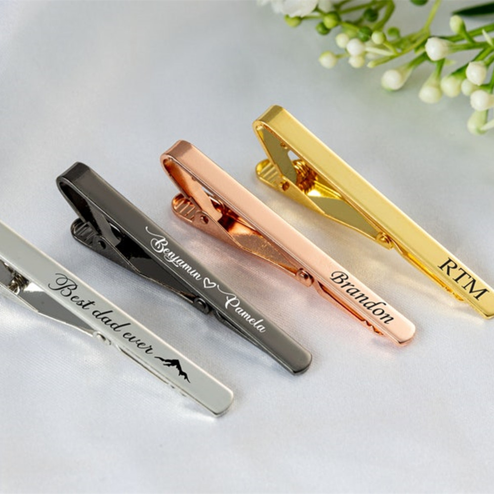 Personalized Custom Logo Name  - đánh giá và giá Men Accessories Name