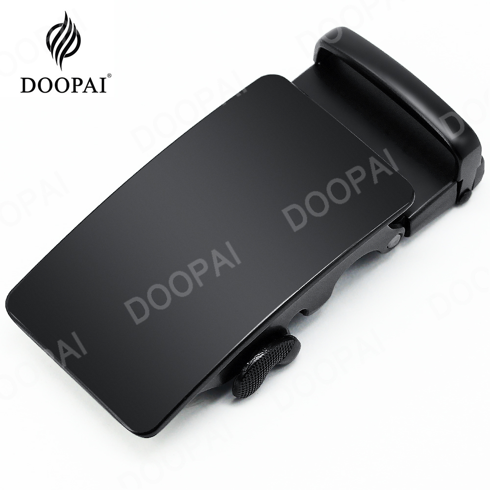 DOOPAI Thắt Lưng Nam Khóa Tự Đ - đánh giá và giá Quality Men'S Accessories