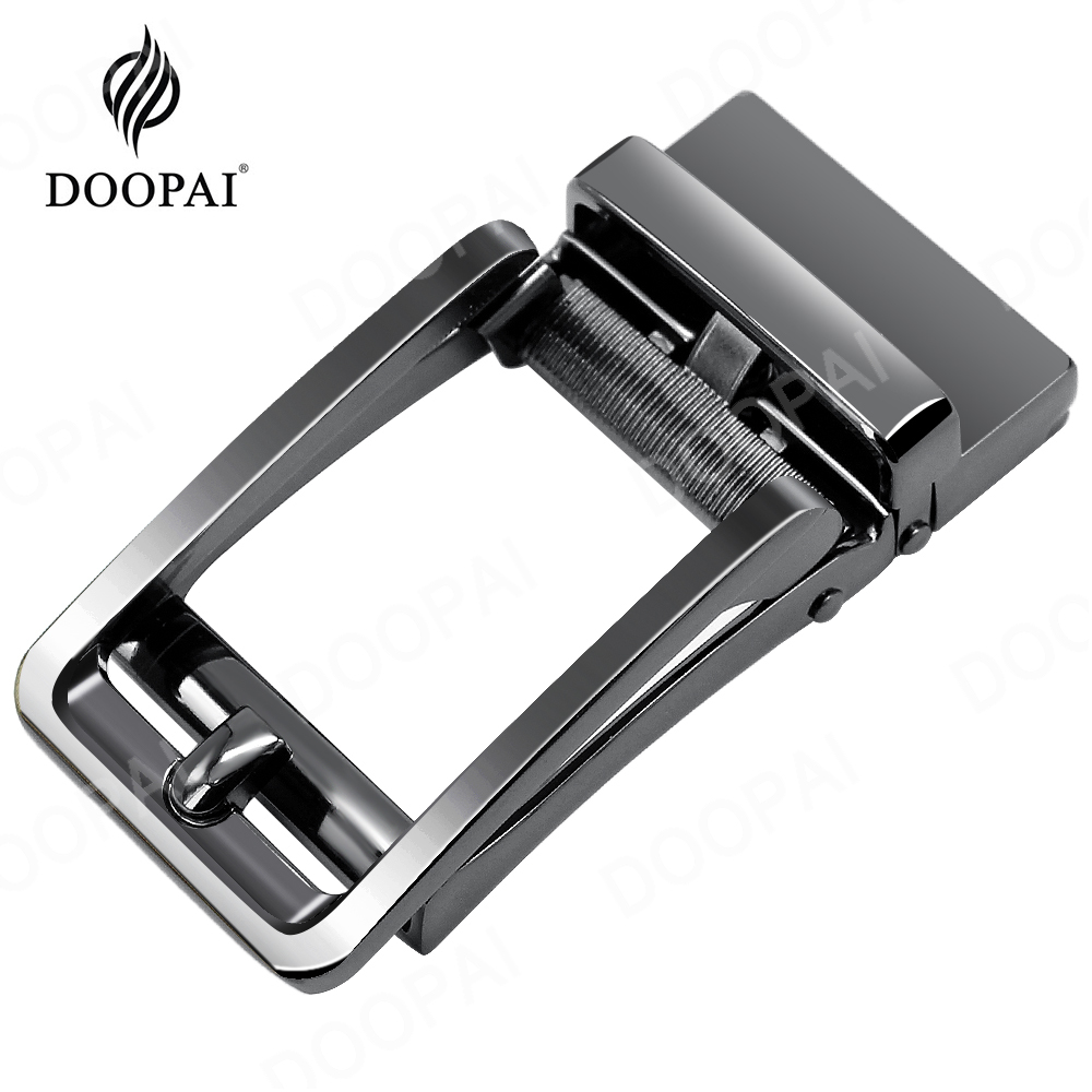 DOOPAI Thắt Lưng Nam Khóa Tự Đ - đánh giá và giá Quality Men'S Accessories