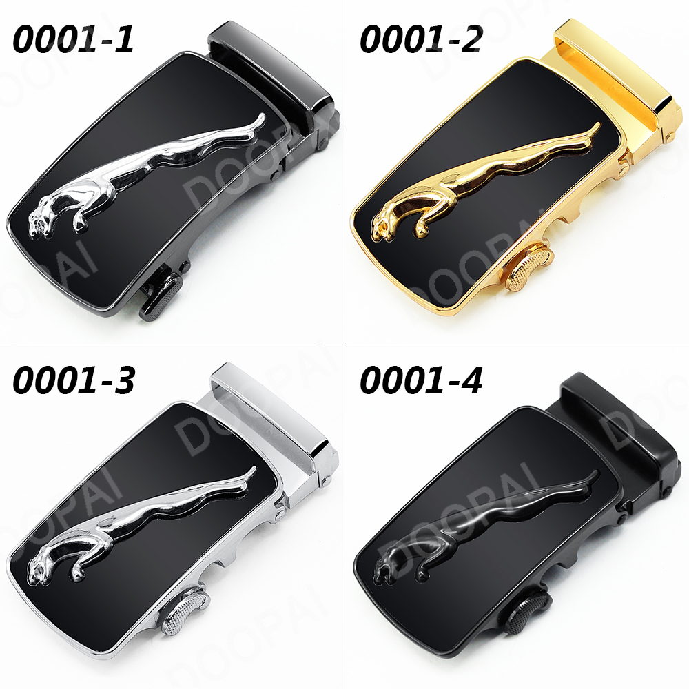 DOOPAI Thắt Lưng Nam Khóa Tự Đ - đánh giá và giá Quality Men'S Accessories