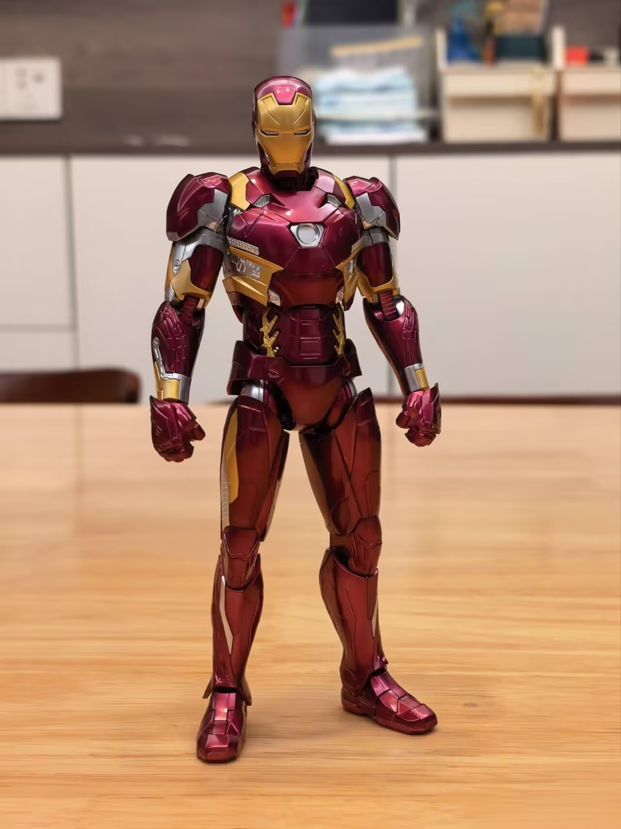 Original Fondjoy Marvel Infini - đánh giá và giá Men Accessories Mk