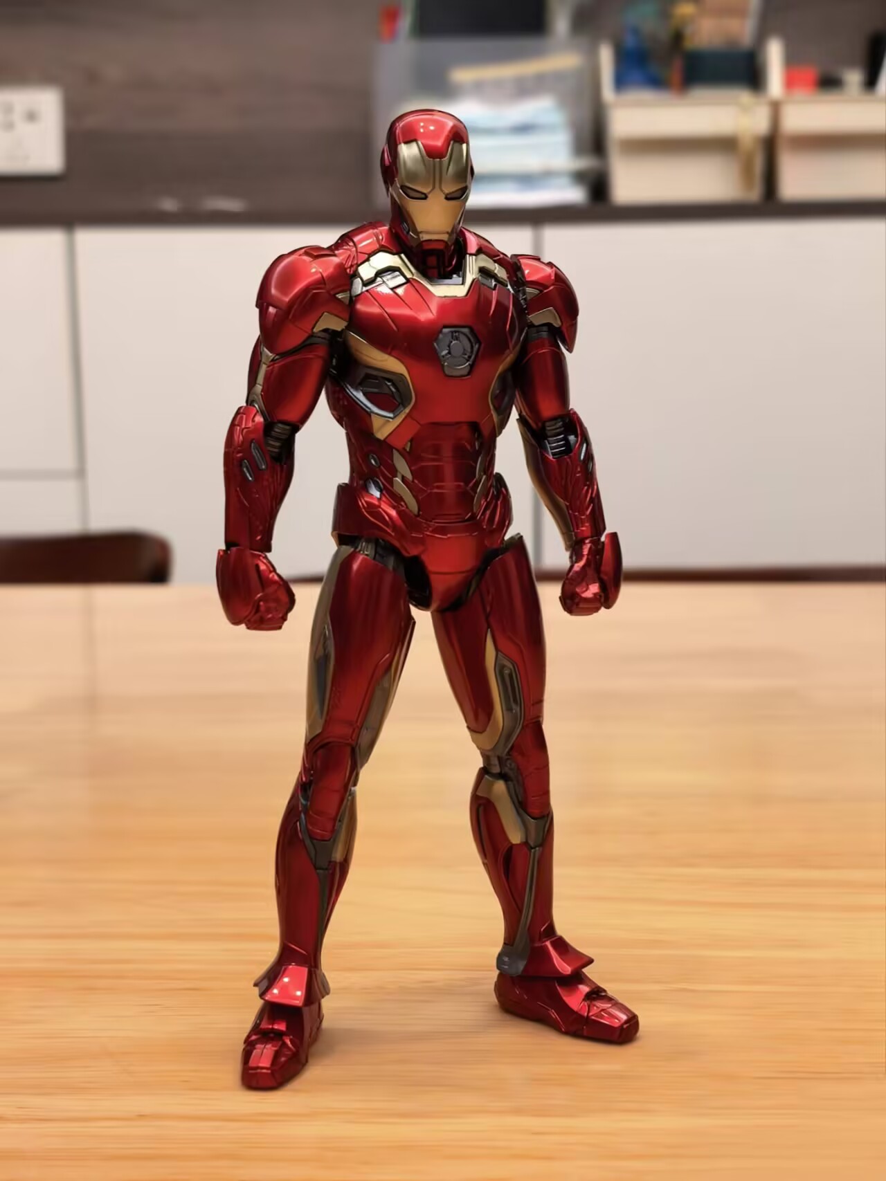 Original Fondjoy Marvel Infini - đánh giá và giá Men Accessories Mk