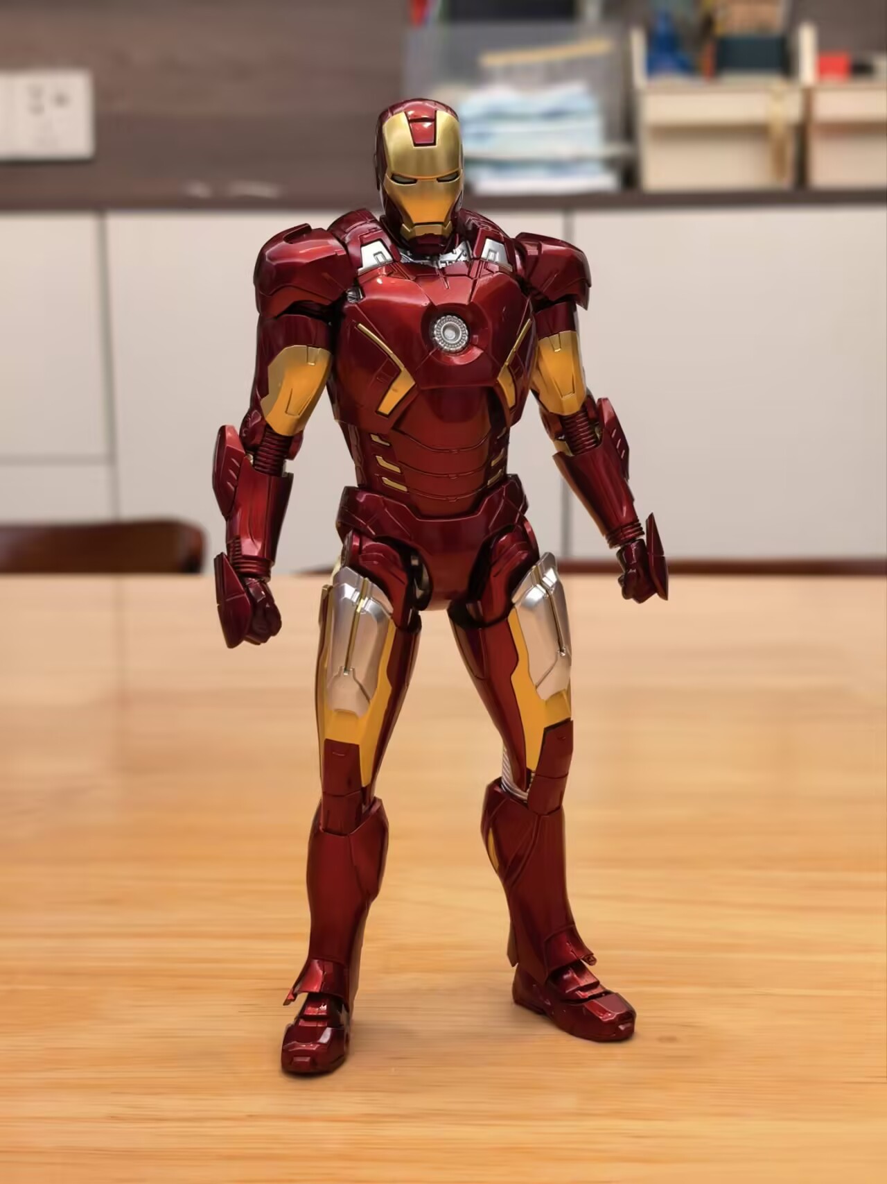 Original Fondjoy Marvel Infini - đánh giá và giá Men Accessories Mk