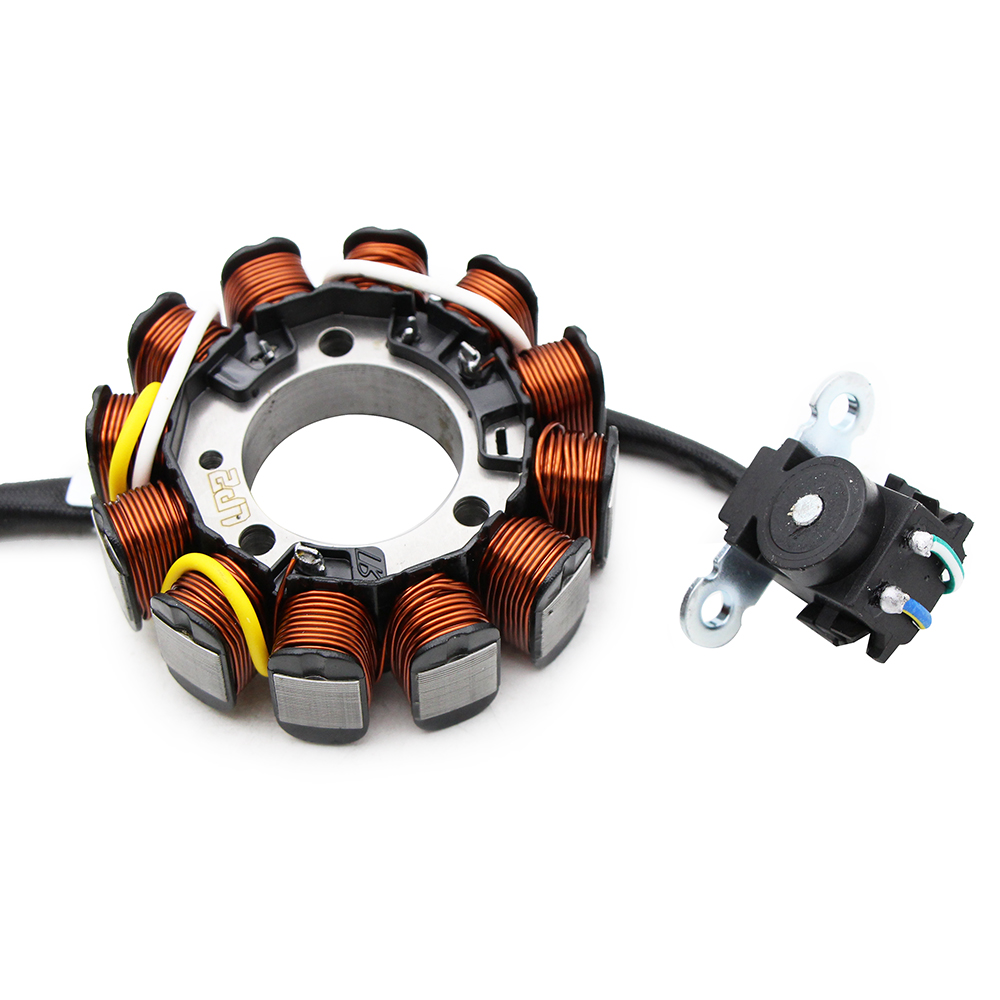 Motorcycle Magneto Stator Coil - đánh giá và giá Quality Men'S Accessories
