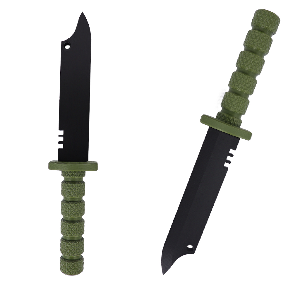 Kafka Cosplay Short Knife Orna - đánh giá và giá Men Accessories Korea