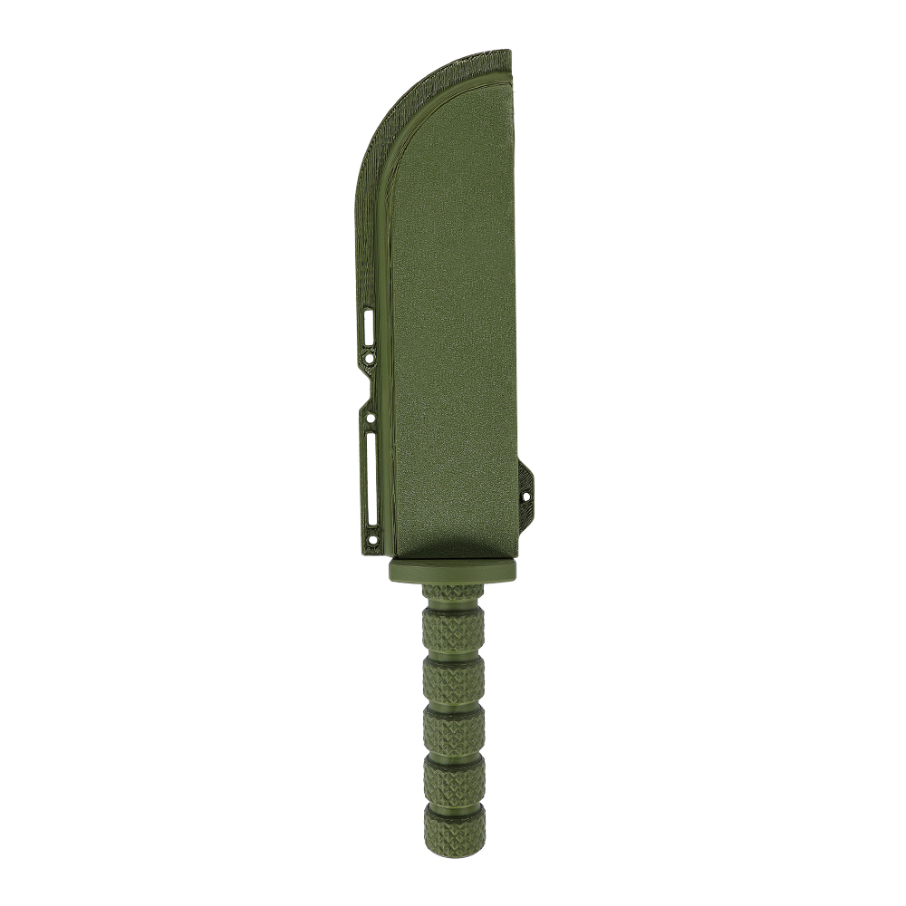 Kafka Cosplay Short Knife Orna - đánh giá và giá Men Accessories Korea