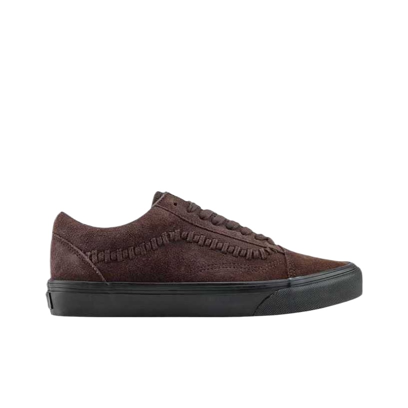 Vans Old Skool Low top Skatebo - đánh giá và giá Vans Shoes Old Skool